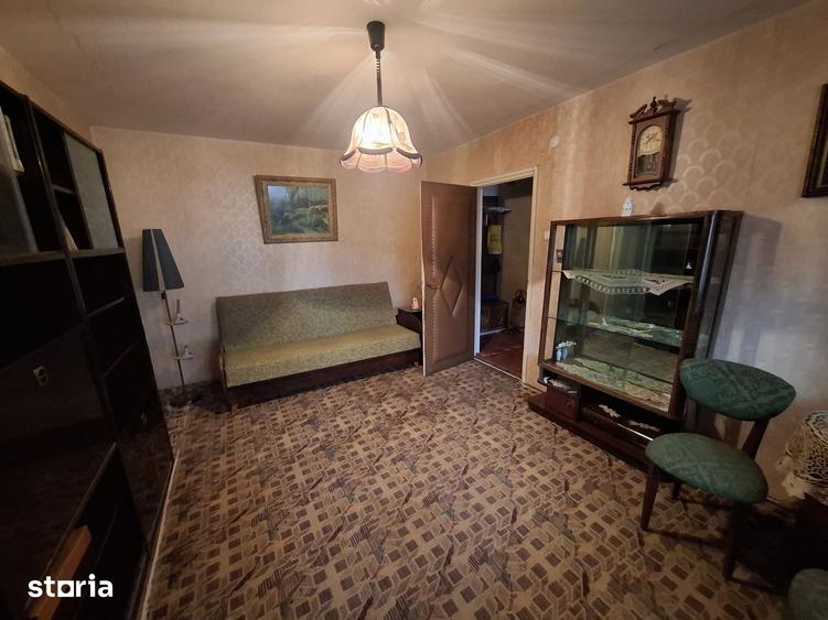 Apartament cu 2 camere în Ultracentral