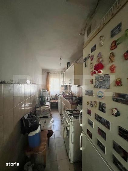 Garsonieră în Sângeorgiu de Mureș