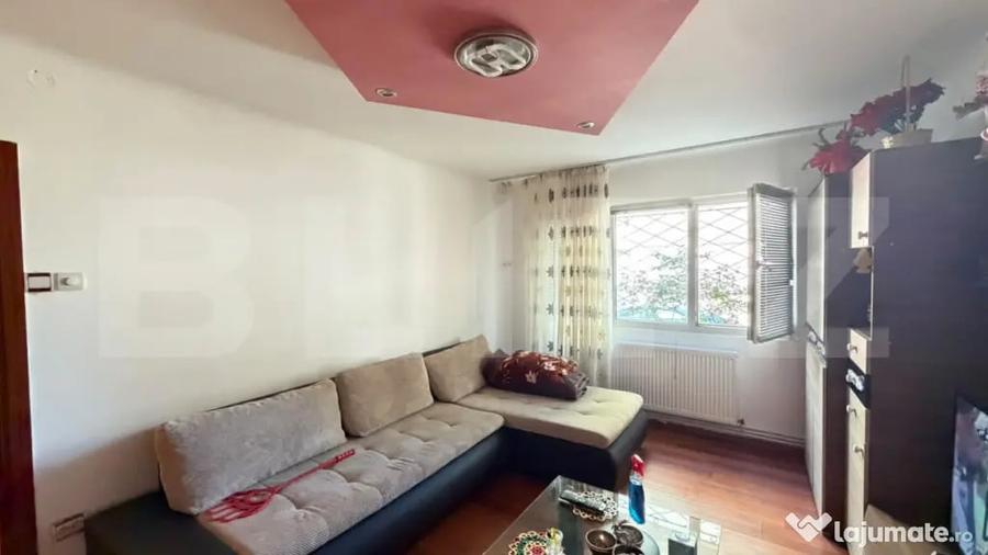 Apartament 3 camere, 66.10 mp, zona Orizont - 12