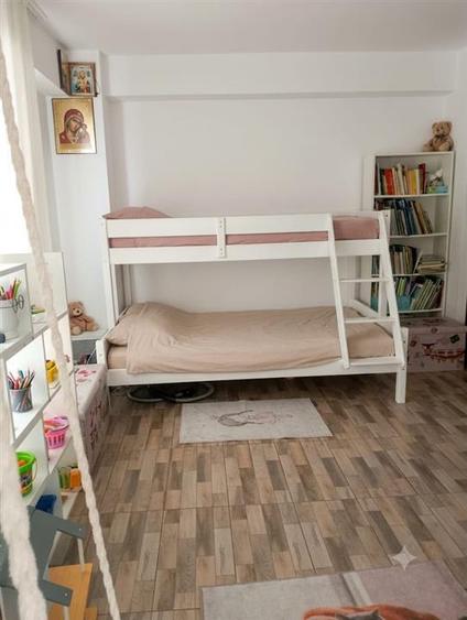 Apartament cu 2 camere decomandat în Cug