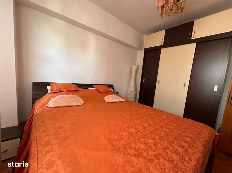 Apartament cu 2 camere în Nicolae Bălcescu
