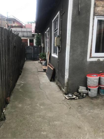 Casă cu 3 camere cu Teren 225 Mp în Aluniș