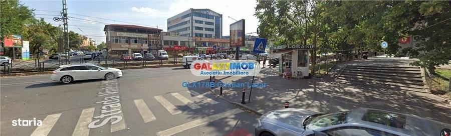 Spațiu comercial, de 58 mp, în Crângași
