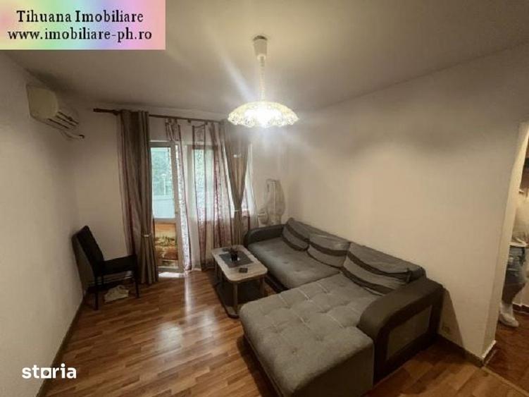 Apartament cu 2 camere în Nord