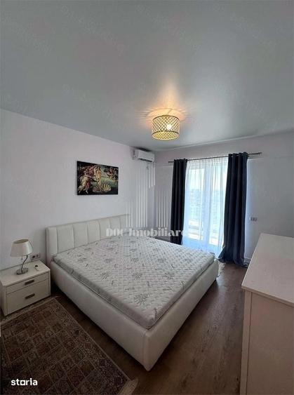 3 camere Duplex Central Address | 2 Terase | Incalzire Pardoseala | Pa - 3