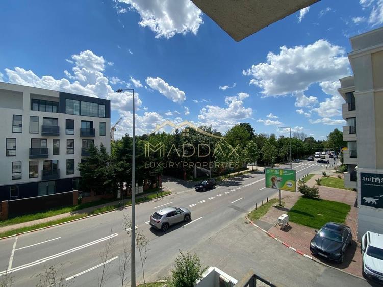 Apartament premium în zonă Iancu Nicolae//3 camere//Design nordic - 19