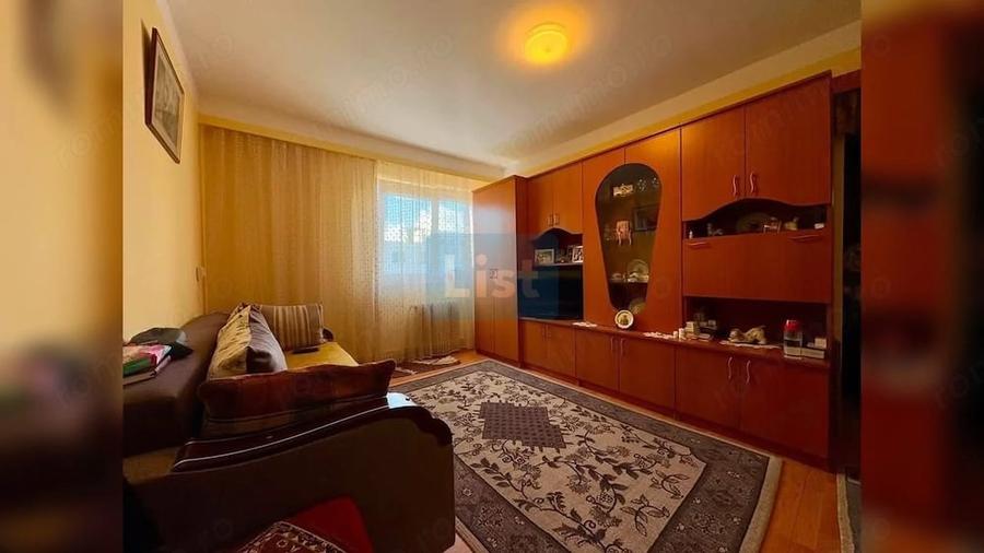 Comision 0%! Apartament 34 mp, living, dormitlor, etaj 3/4, Manastur - 2