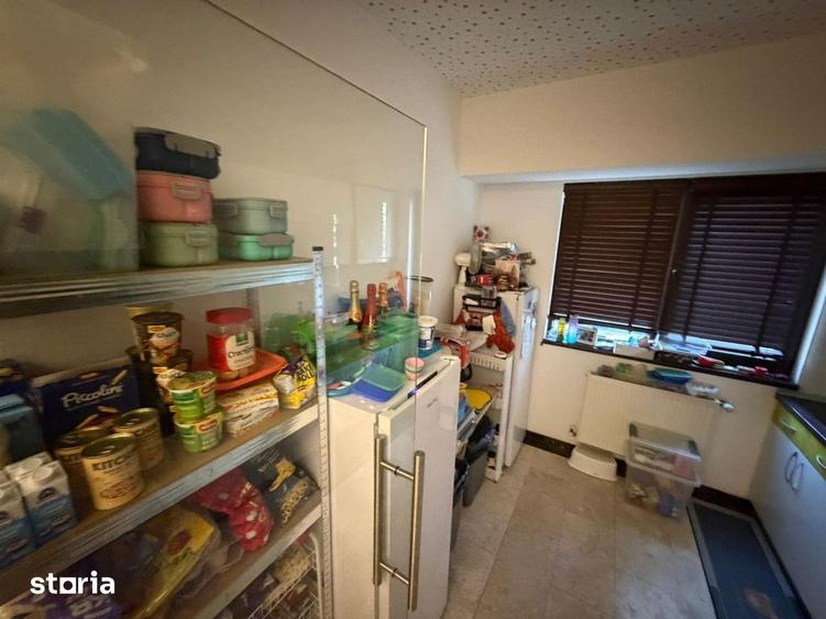 Apartament cu 4 camere în Central
