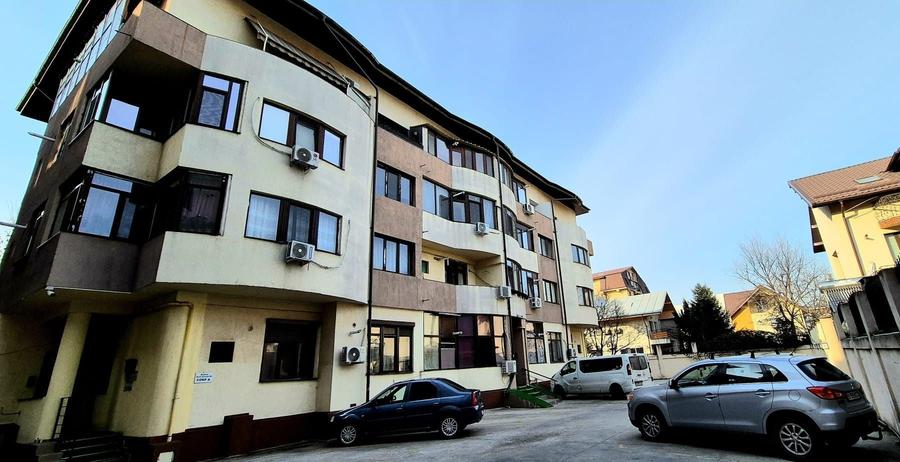 Apartament cu 2 camere semidecomandat în Ozana