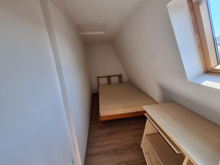 Apartament cu 2 camere nedecomandat în Central