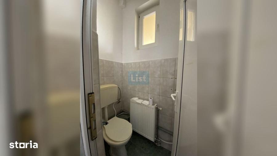 Spațiu comercial, de 170 mp, în Zorilor