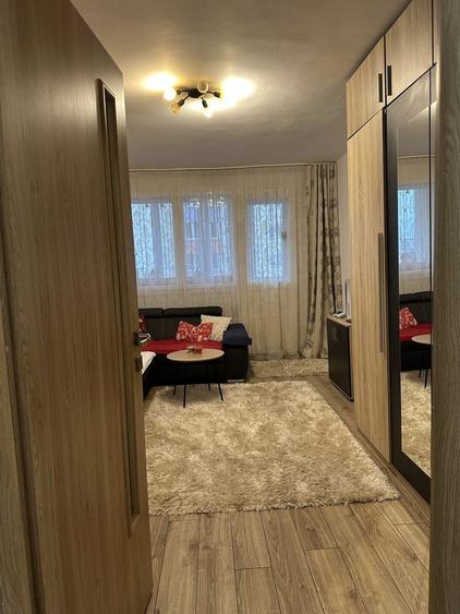 Persoana Fizica PF Proprietar vand apartament 2 camere decomandat Grigorescu Donath 188 - 6
