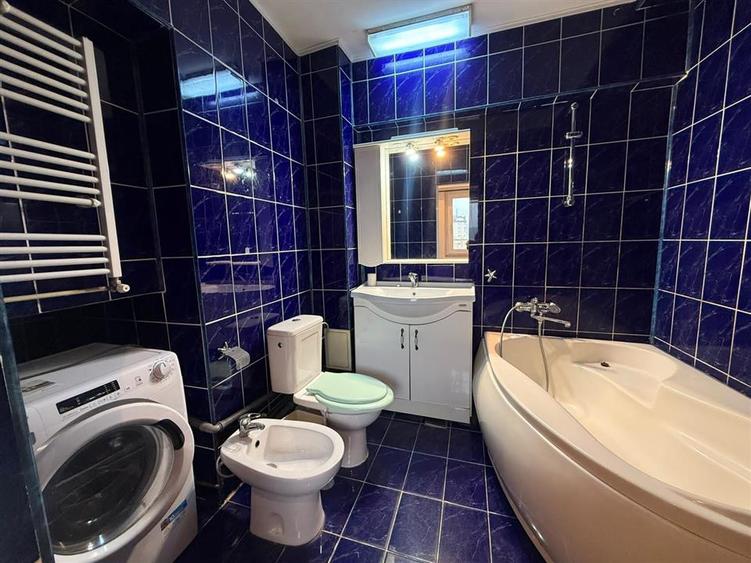 Apartament cu 2 camere decomandat în Păcurari