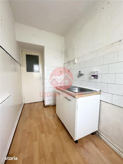 Apartament cu 2 camere semidecomandat în Tomis Nord