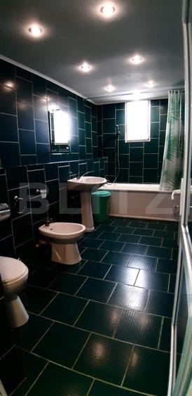 Casa spate Selgros P+1, 4 camere, SU 100MP, teren 294 MP - 4