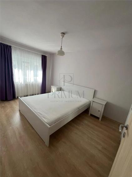 Apartament 3 camere | 72 mp | Central #259; proprie | Zona Girocului - 1