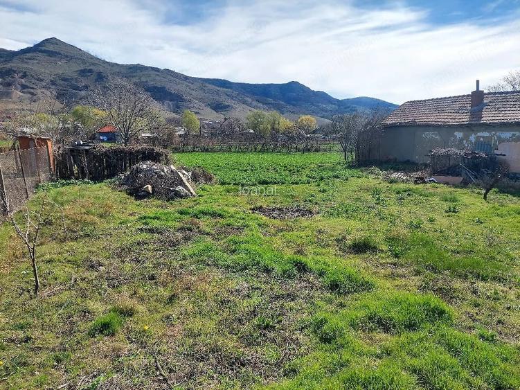 Vand teren intravilan 2.402 mp, ideal pentru construc?ie sau investi?ie