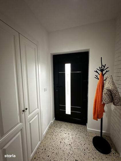 Casă cu 3 camere cu Teren 518 Mp în Central