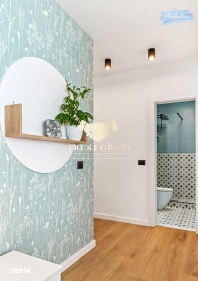 Apartament spatios si luminos de 4 camere Aviatiei - 5