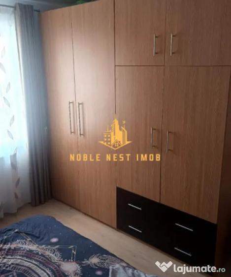 Apartament 3 camere de vanzare Tractorul, Bra?ov | COM - Brasov (Brasov) - 11