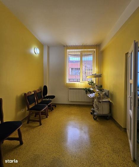 Spațiu comercial, de 55 mp, în Central