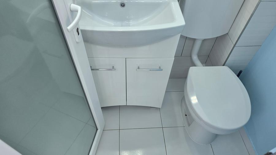 Garsonieră decomandată în Ultracentral