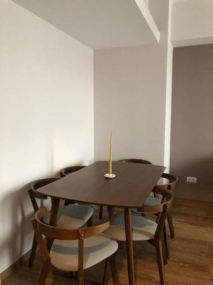 Apartament decomandat în Splaiul Independenței