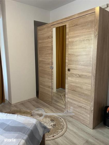 Apartament cu 3 camere în Tudor Vladimirescu