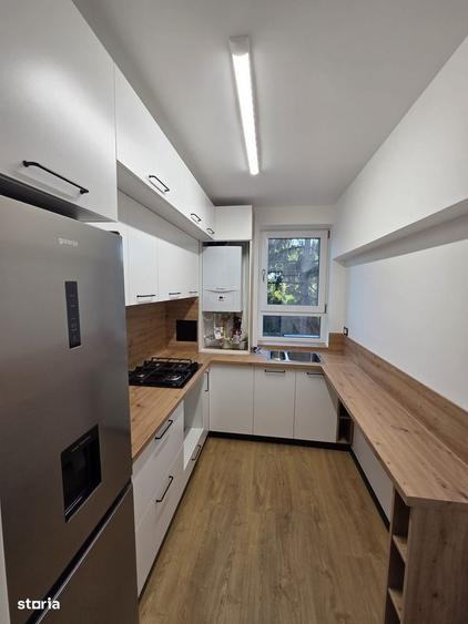 Oferta ROANDY - Apartament modern, mobilat si utilat-Central-Bulevard - 2
