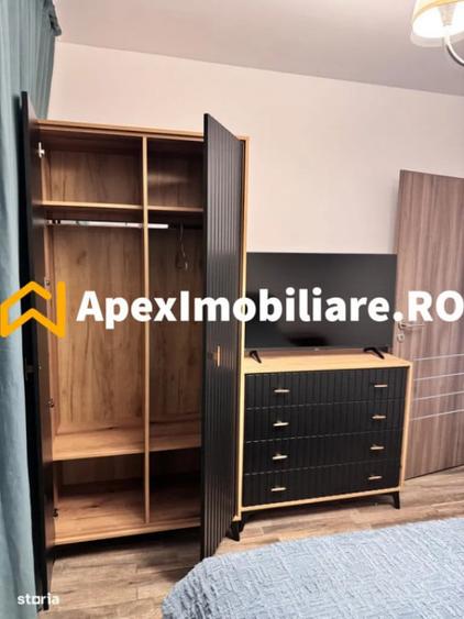 Pantelimon | 2 Camere | Renovat | Balcon | AC - 5