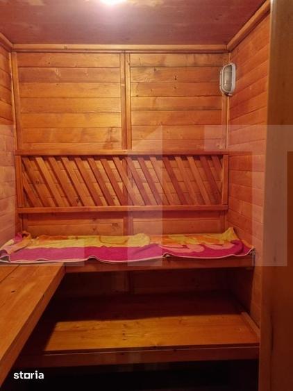 Casă cu 5 camere cu Teren 700 Mp în Central