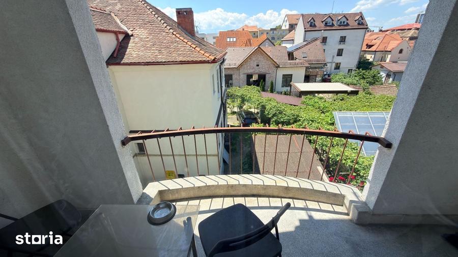 Apartament 3 camere decomandate zona Poli?ie - 2