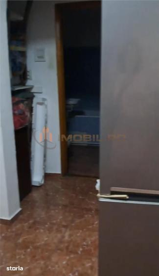 Apartament cu 2 camere decomandat în Alexandru cel Bun