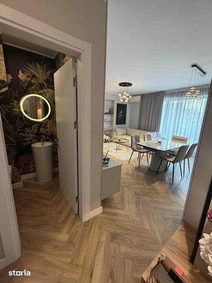 DE VANZARE APARTAMENT 3 CAMERE DAMAROAIA - 6