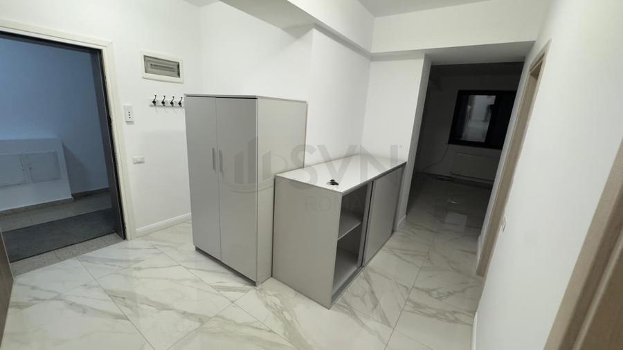 Apartament cu 3 camere decomandat în Dorobanți