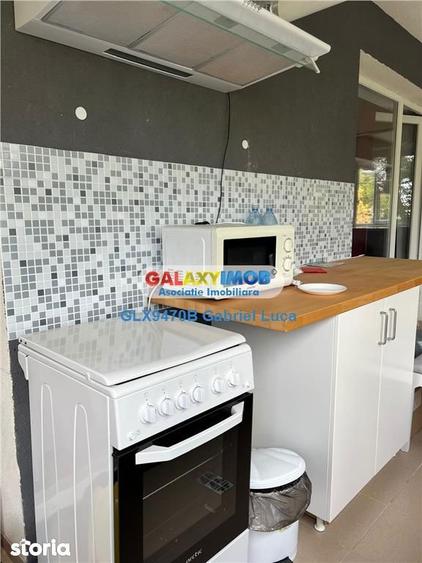Apartament cu 2 camere, mobilat în Giurgiului