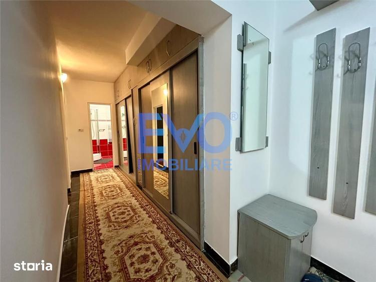 Apartament 3 camere de inchiriat, Pacurari - 5