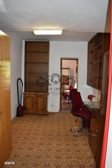 Apartament cu 2 camere în Centrul Istoric