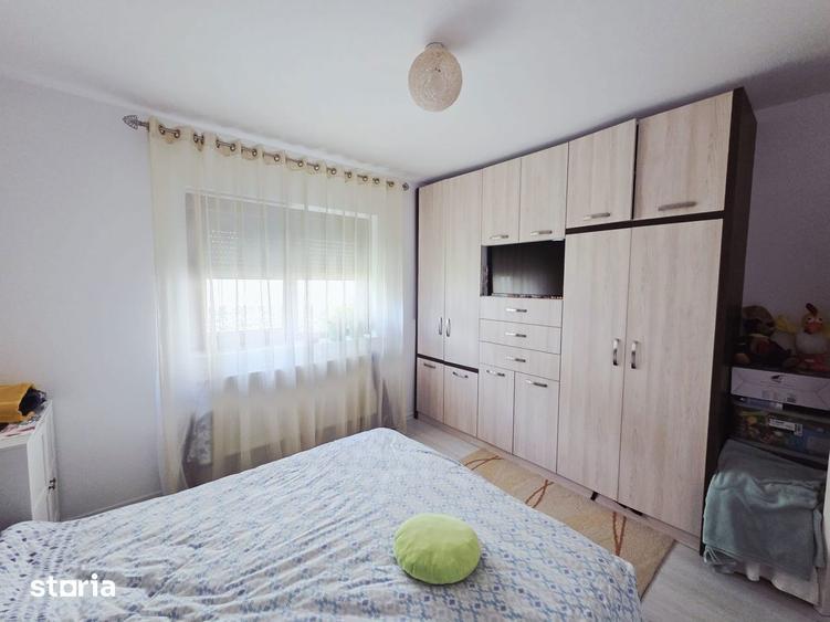Apartament cu 3 camere în Miroslava