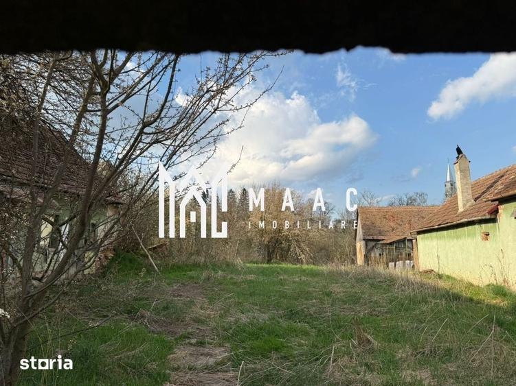 Casa de vanzare in Al?ana | teren 831 mp | pozi?ie centrala - 4