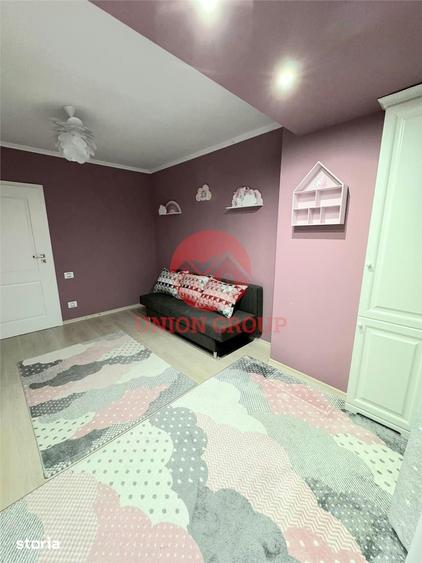 Apartament 4 Camere Superb, Renovat, Langa City Mall si Cambridge Scho - 8