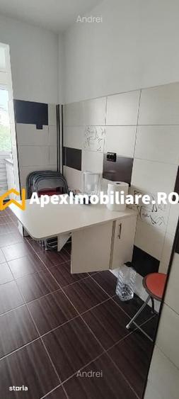 Apartament cu 3 camere decomandat în Sălăjan