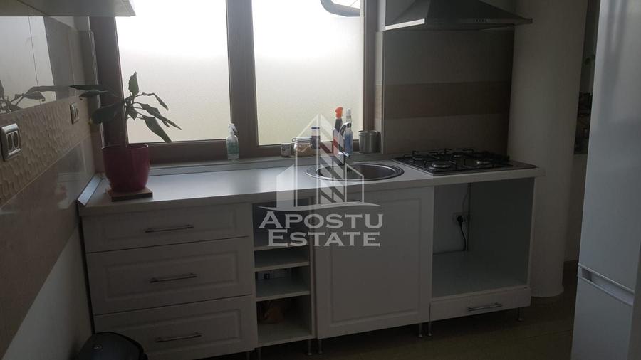 Apartament cu 2 camere decomandat în Mehala