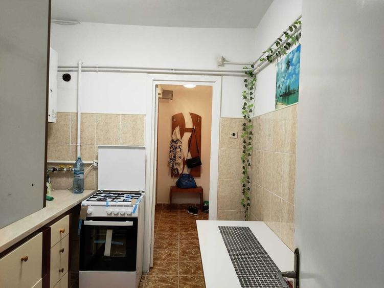 Apartament de inchiriat ultracentral 2 camera complet mobilat si utilat - 4