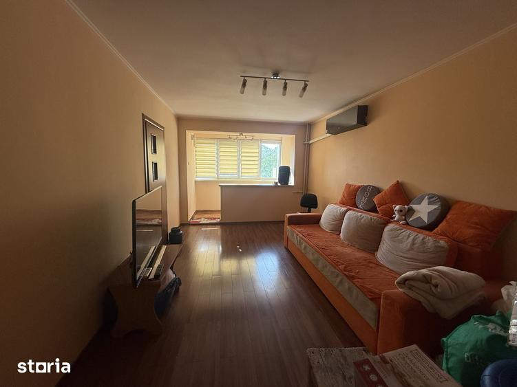 Apartament 3 camere, Drumul Taberei - 4
