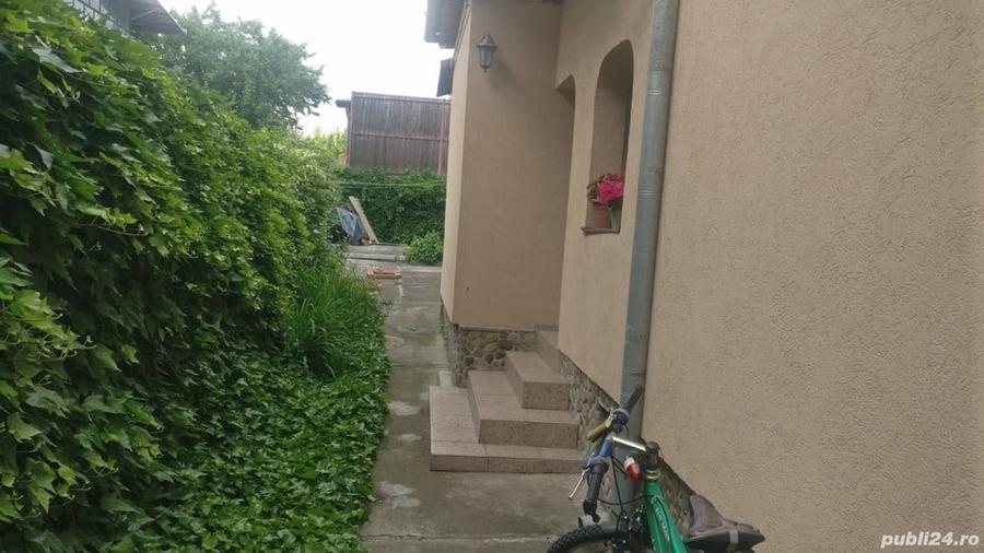 Casă cu 3 camere în Turda