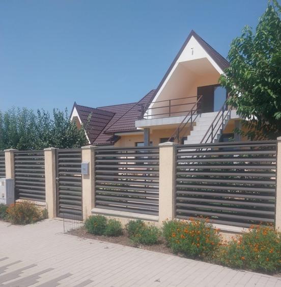 Casă cu 2 camere în 23 August