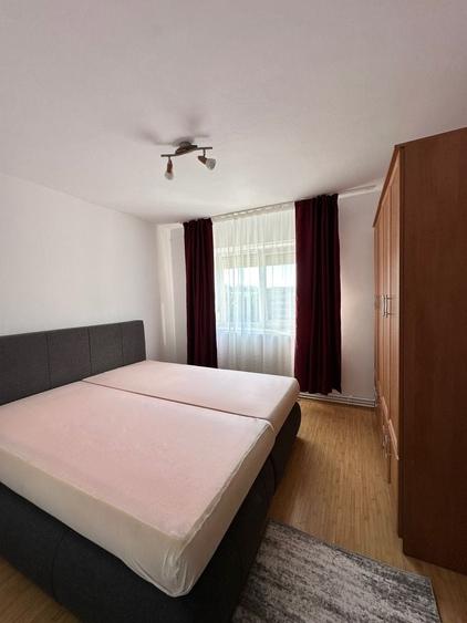 Apartament cu 2 camere decomandat în Govândari