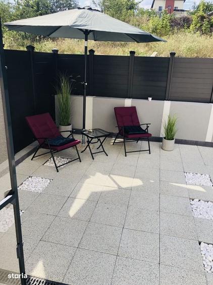 Apartament cu 3 camere în Bucium