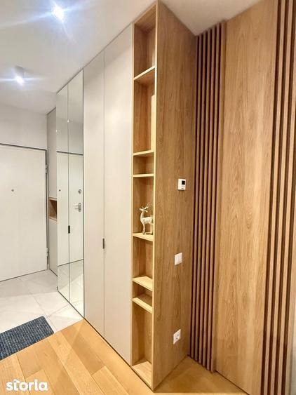 Apartament cu 2 camere de inchiriat // ONE Timpuri Noi - 6